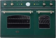 Духовой шкаф Ilve D 900-NVG Green Духовой шкаф Ilve D 900-NVG Green